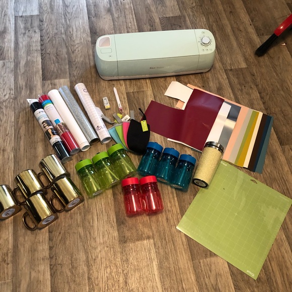 Cricut Explore Air 2